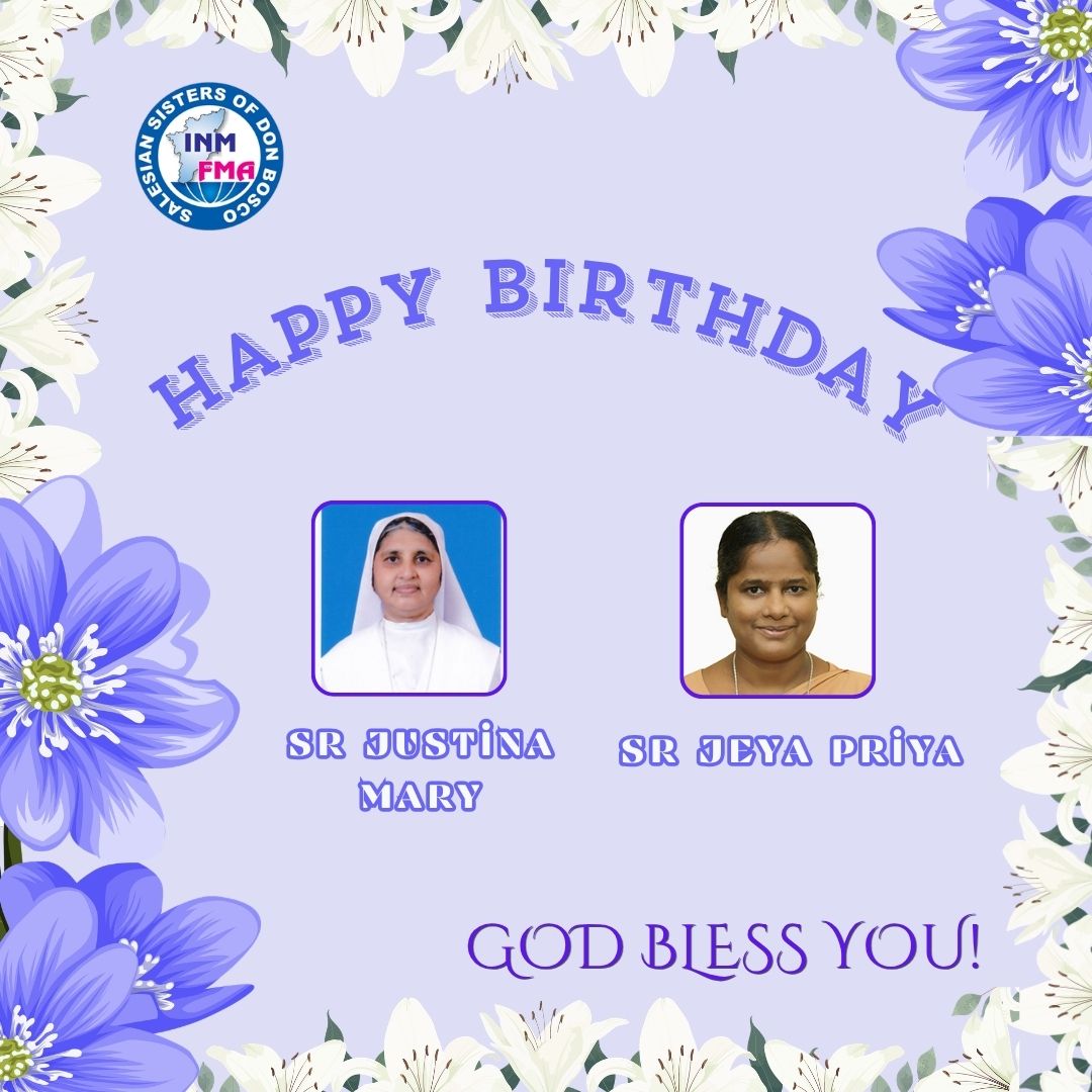 SR KURAPATI JUSTINA MARY